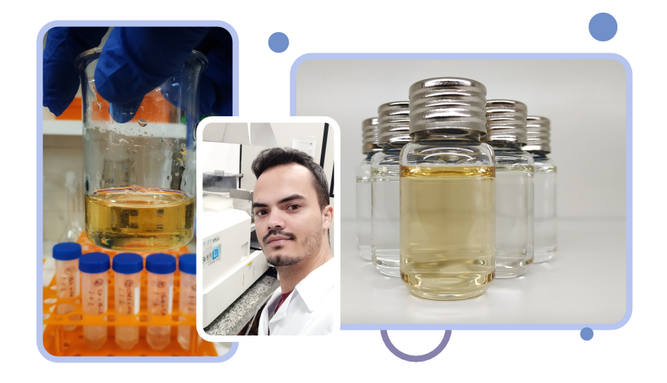 Solventes Sustentáveis